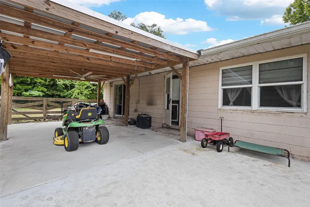 7251 NW 40TH STREET Chiefland, FL 32626