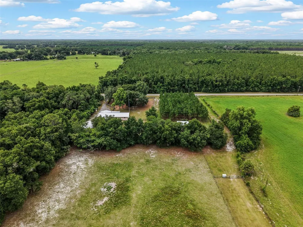 7251 NW 40TH STREET Chiefland, FL 32626