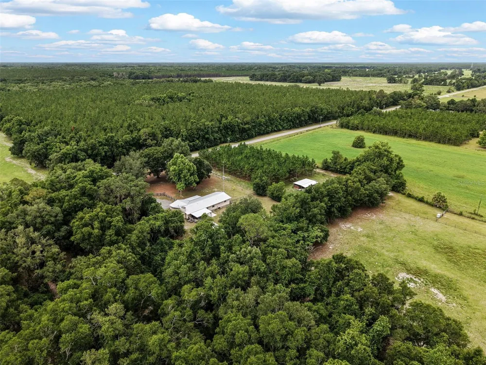 7251 NW 40TH STREET Chiefland, FL 32626