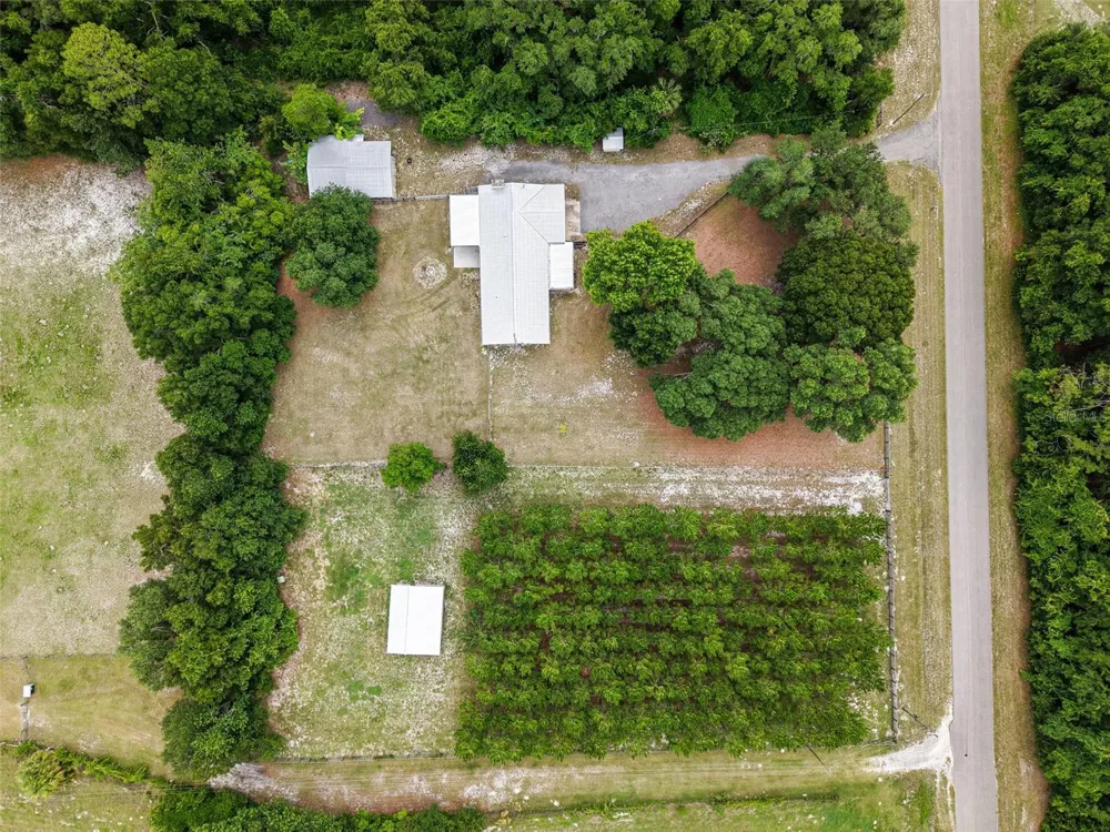7251 NW 40TH STREET Chiefland, FL 32626