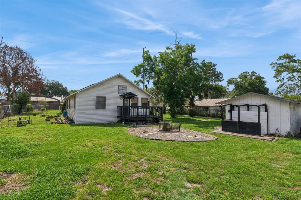 650 S LAKEWOOD AVENUE Ocoee, FL 34761