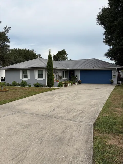 4119 SUNNY LAND DRIVE