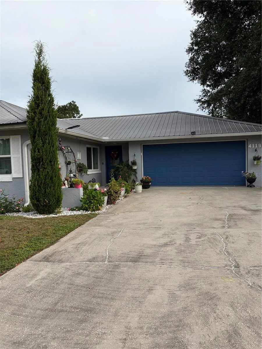 4119 SUNNY LAND DRIVE Lakeland, FL 33813