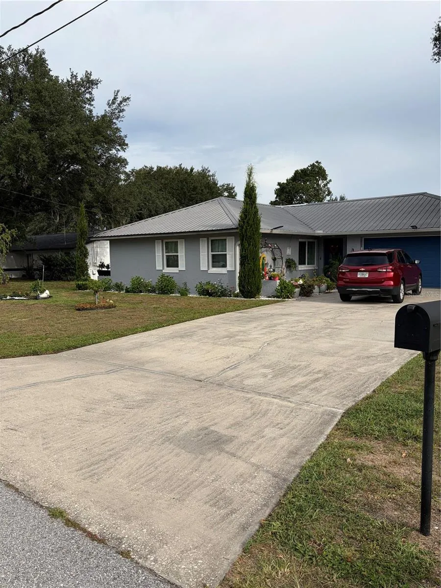 4119 SUNNY LAND DRIVE Lakeland, FL 33813