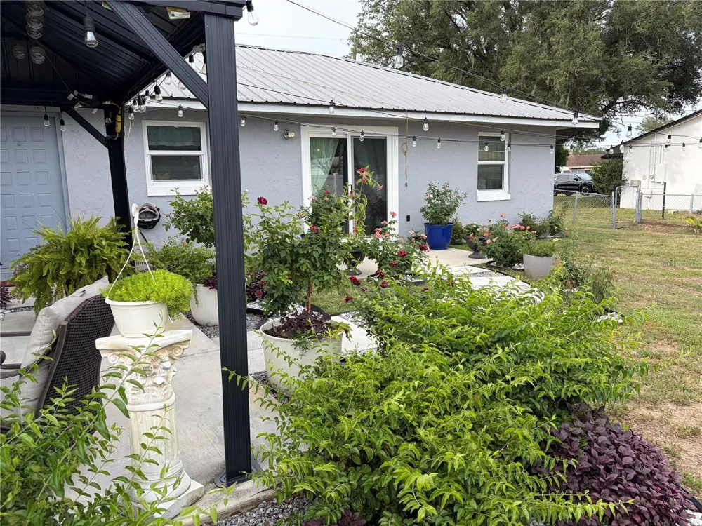 4119 SUNNY LAND DRIVE Lakeland, FL 33813