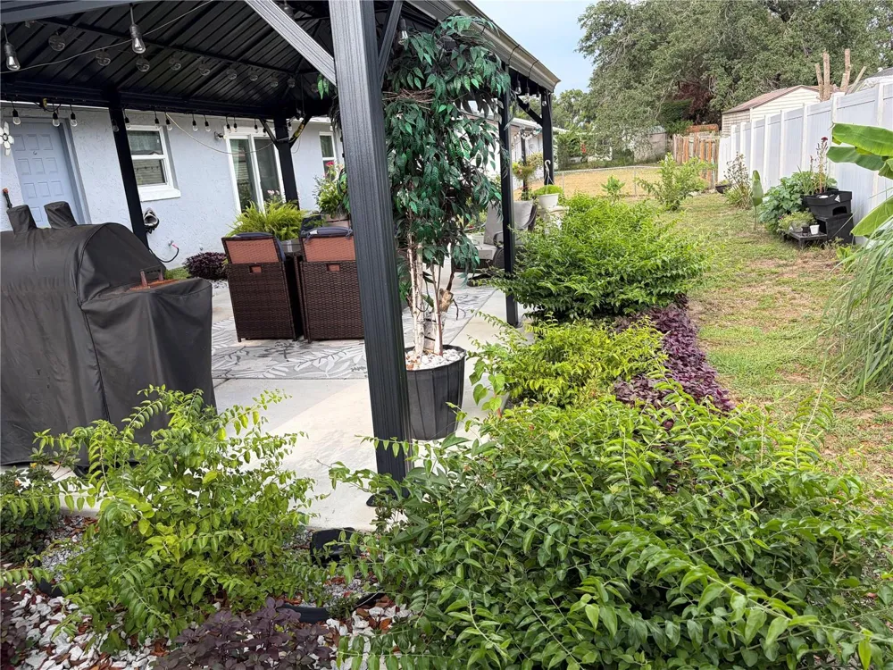 4119 SUNNY LAND DRIVE Lakeland, FL 33813