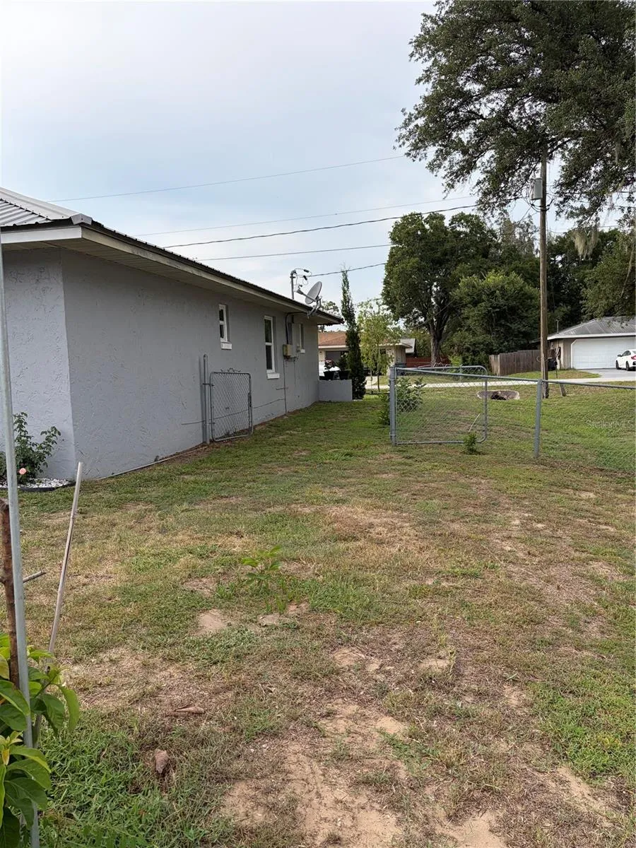 4119 SUNNY LAND DRIVE Lakeland, FL 33813