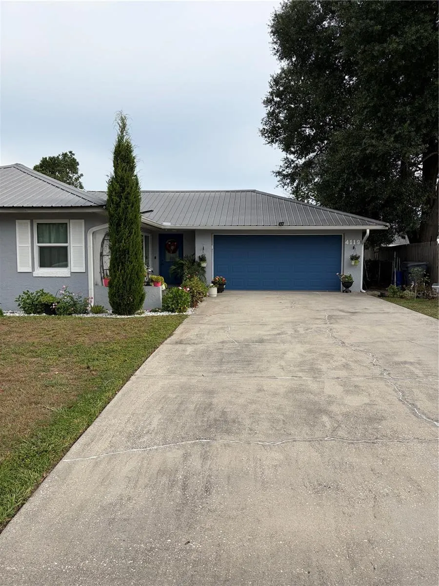 4119 SUNNY LAND DRIVE Lakeland, FL 33813