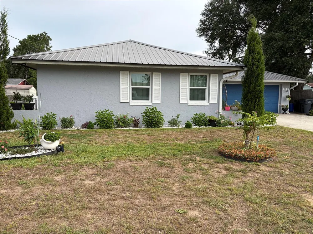 4119 SUNNY LAND DRIVE Lakeland, FL 33813