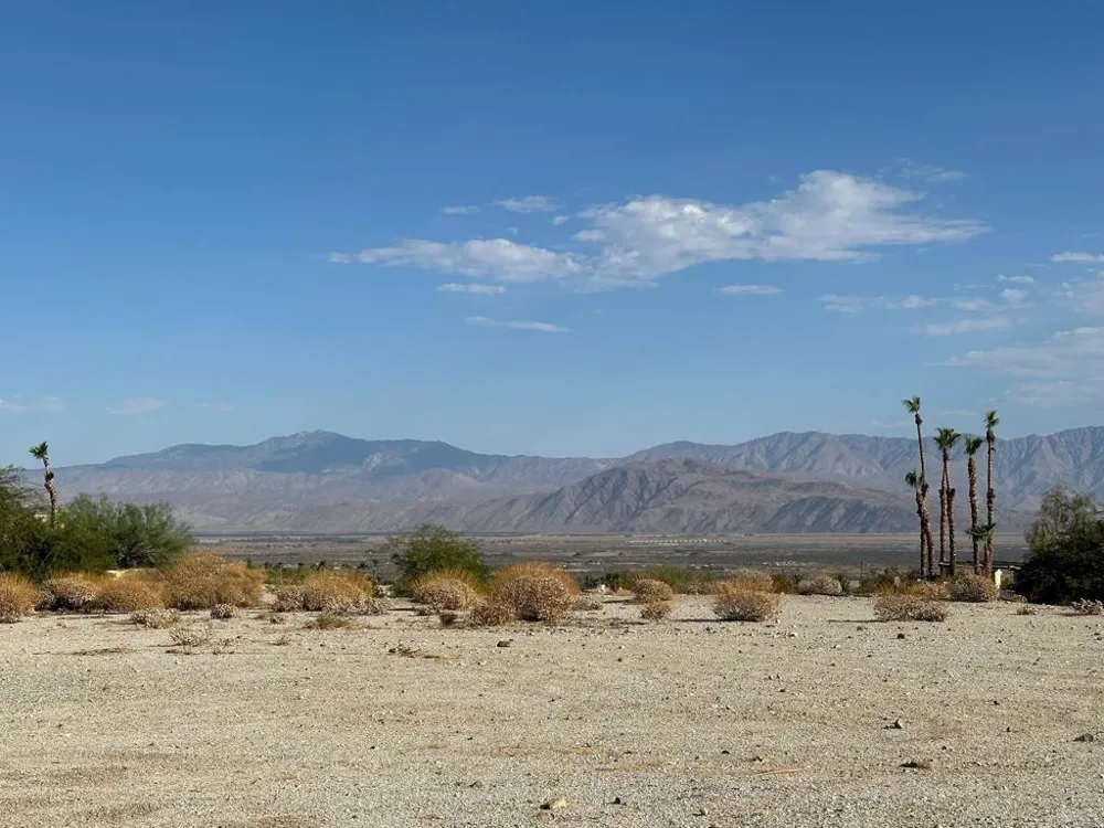 Ironwood Lane Borrego Springs, CA 92004