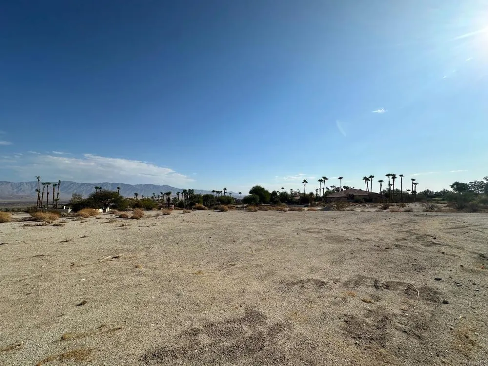 Ironwood Lane Borrego Springs, CA 92004