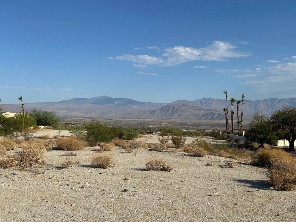 Ironwood Lane Borrego Springs, CA 92004