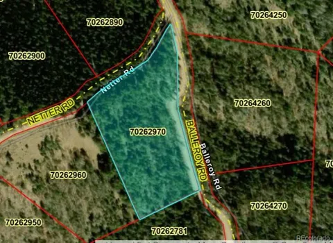 LOT 5597 Nettler Road