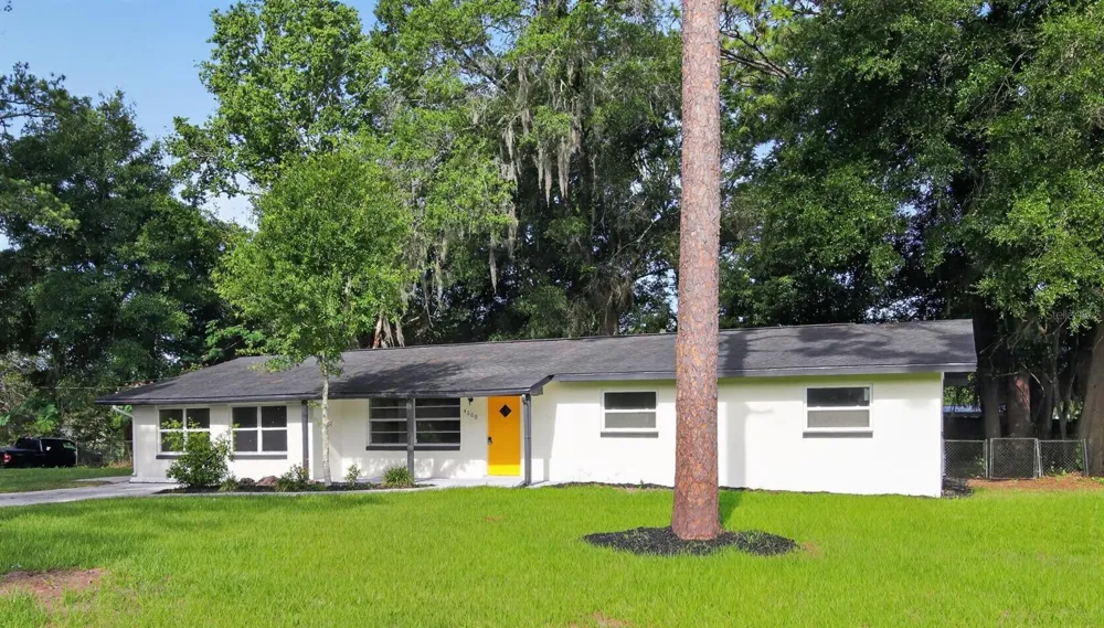 4600 NE 22ND AVENUE ocala, FL 34479