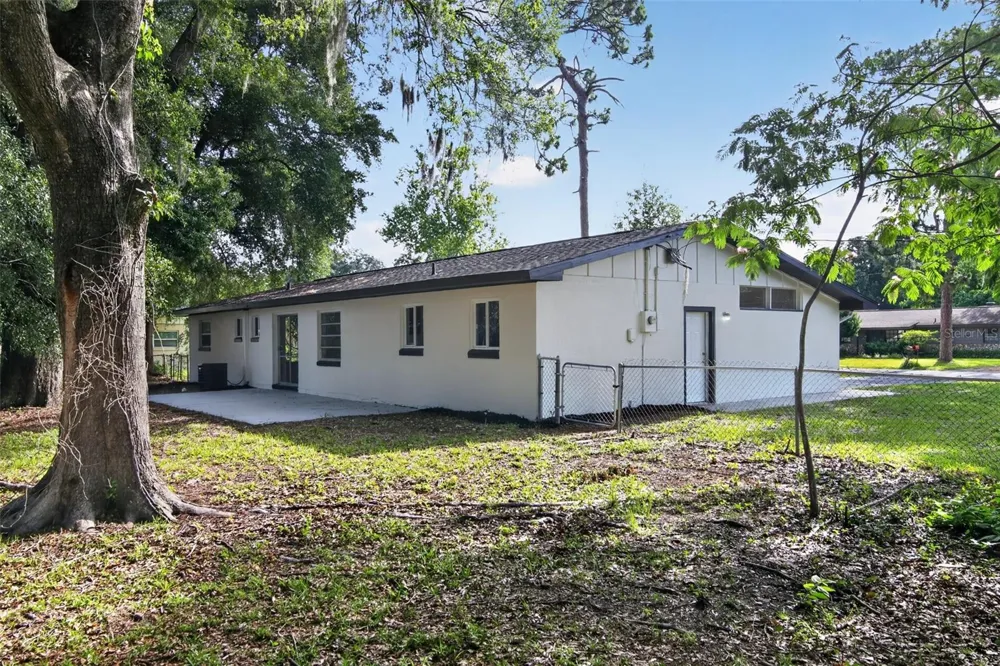 4600 NE 22ND AVENUE ocala, FL 34479
