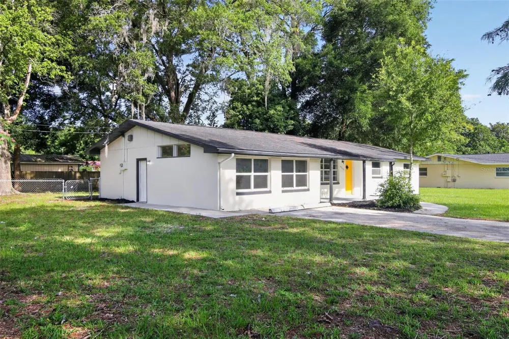 4600 NE 22ND AVENUE ocala, FL 34479