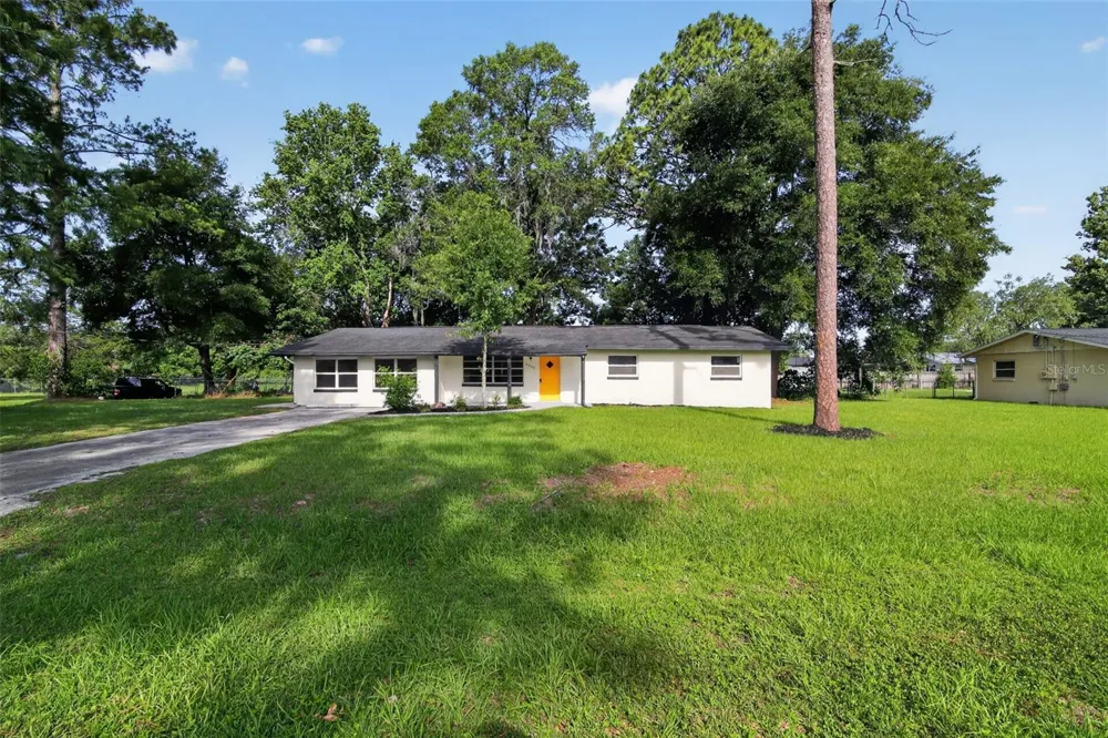 4600 NE 22ND AVENUE ocala, FL 34479