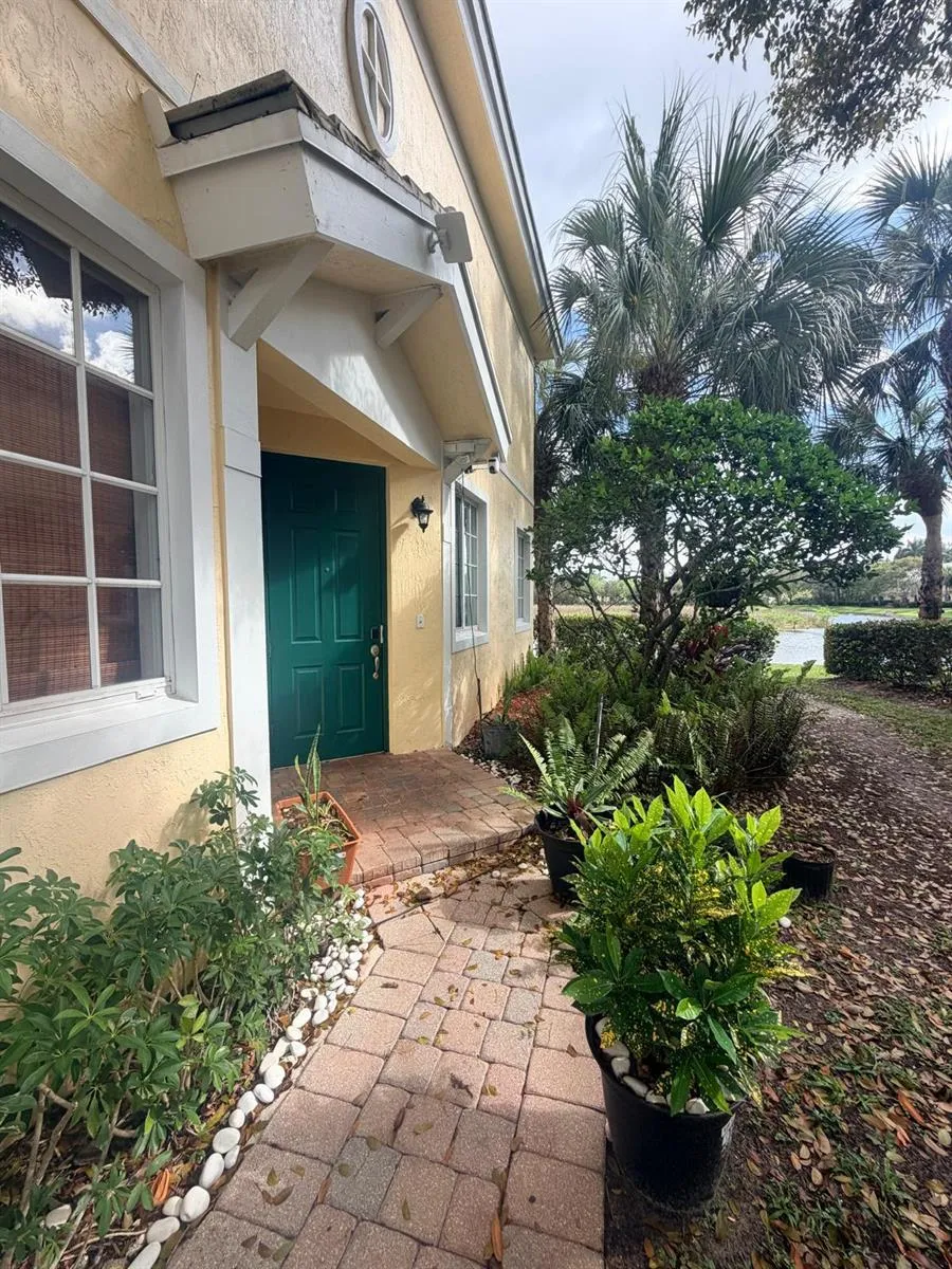 7644 Foxcroft Lane #7644 Davie, FL 33328