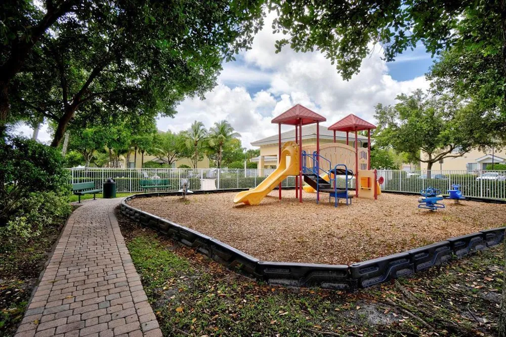 7644 Foxcroft Lane #7644 Davie, FL 33328