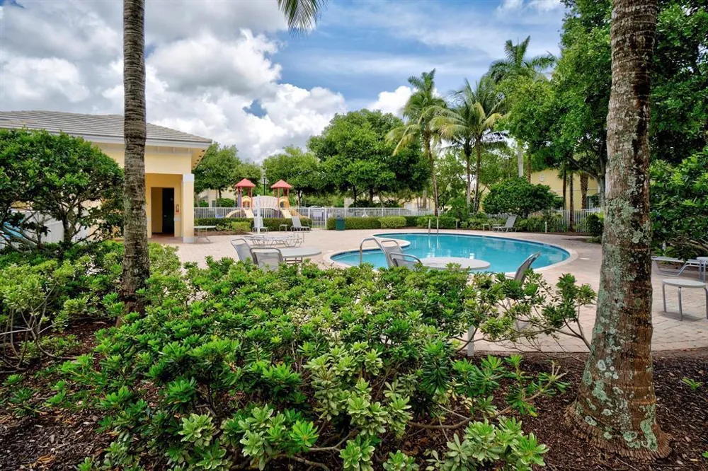7644 Foxcroft Lane #7644 Davie, FL 33328