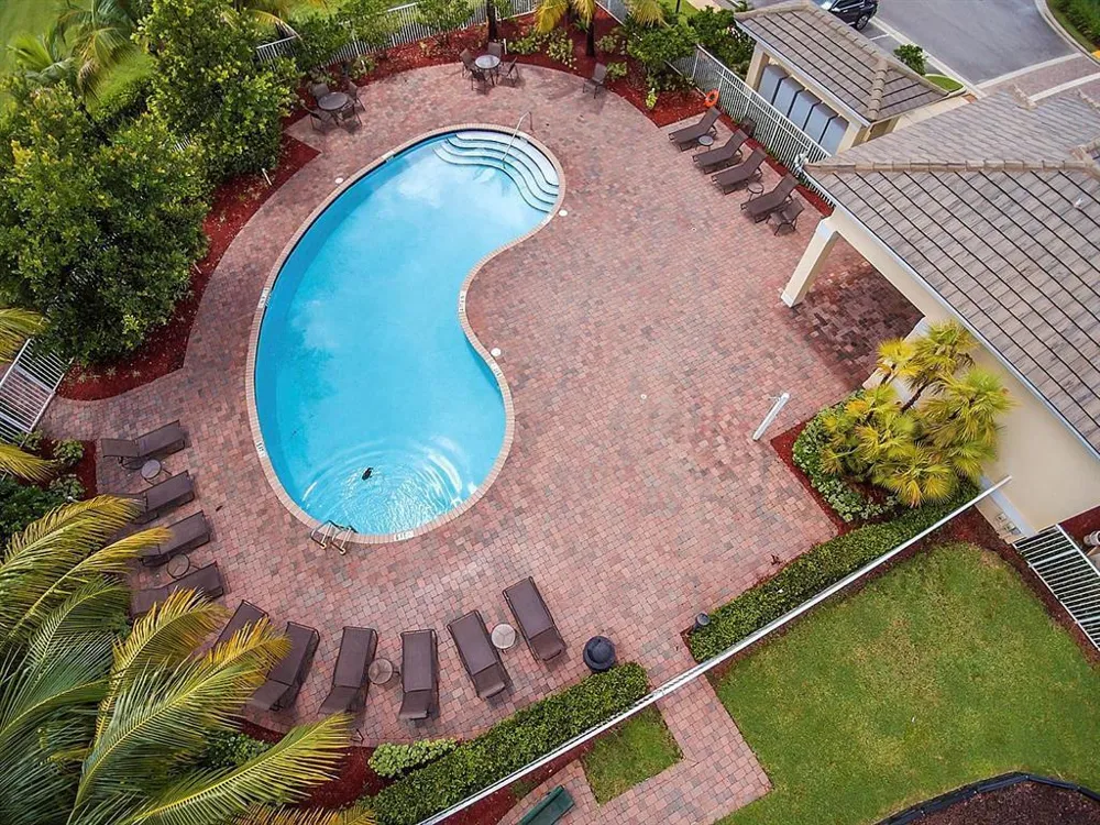 7644 Foxcroft Lane #7644 Davie, FL 33328