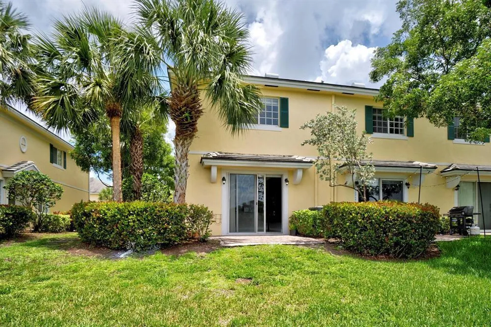 7644 Foxcroft Lane #7644 Davie, FL 33328