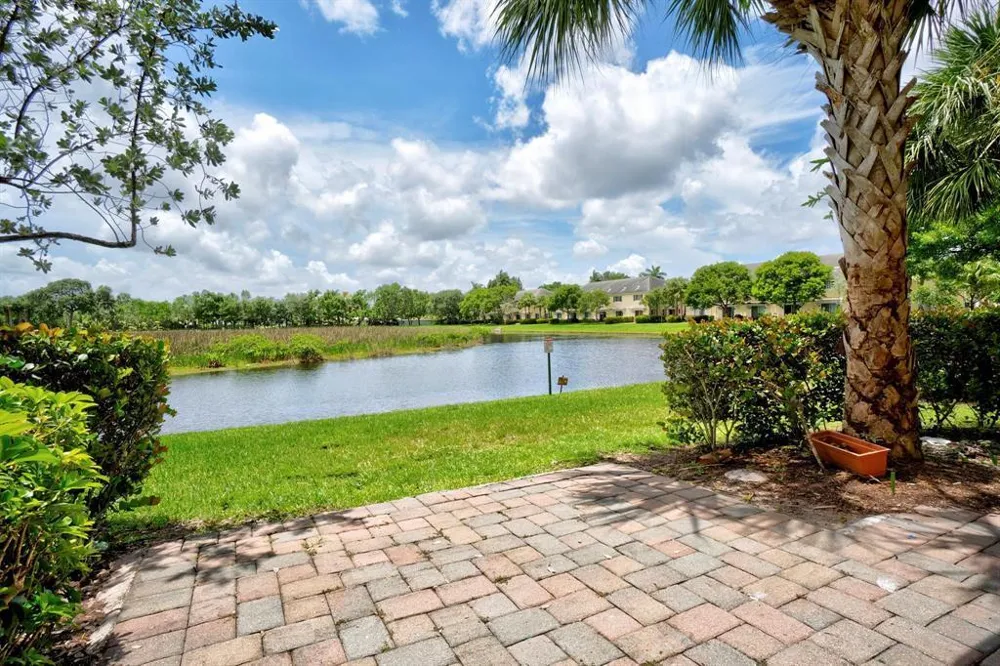 7644 Foxcroft Lane #7644 Davie, FL 33328