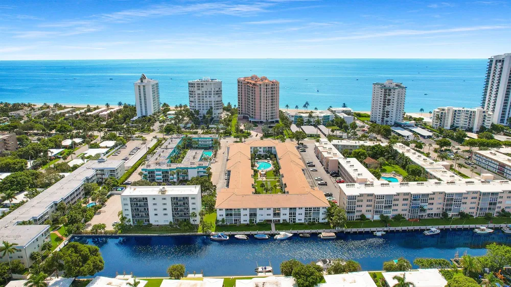 1461 S Ocean Boulevard #106 Lauderdale By The Sea, FL 33062