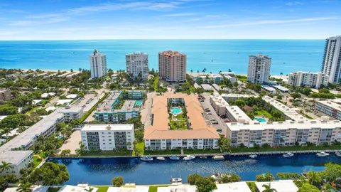 1461 S Ocean Boulevard #106