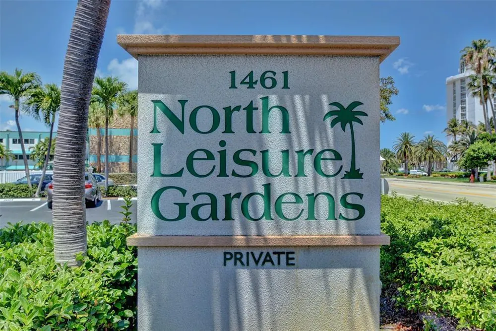 1461 S Ocean Boulevard #106 Lauderdale By The Sea, FL 33062