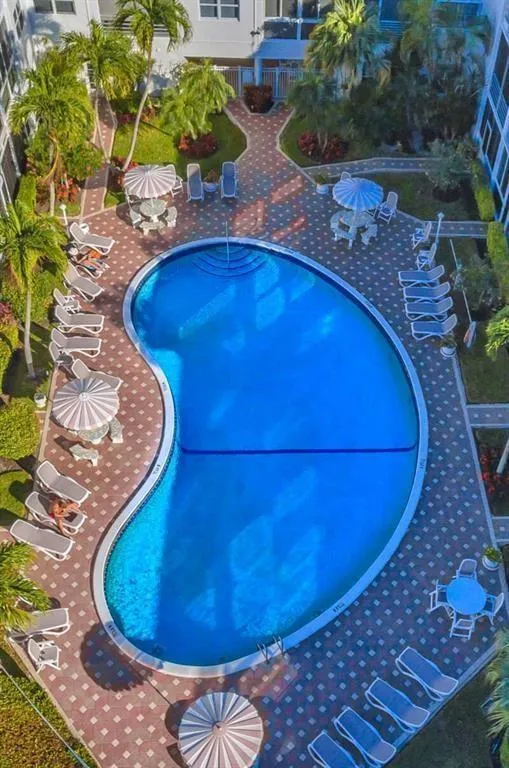 1461 S Ocean Boulevard #106 Lauderdale By The Sea, FL 33062