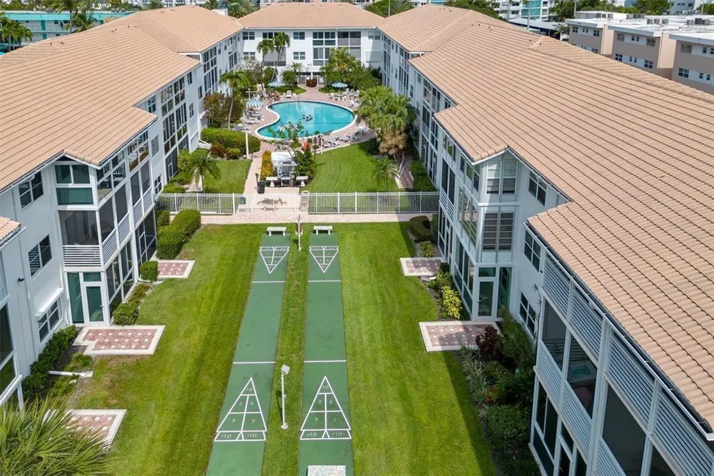 1461 S Ocean Boulevard #106 Lauderdale By The Sea, FL 33062