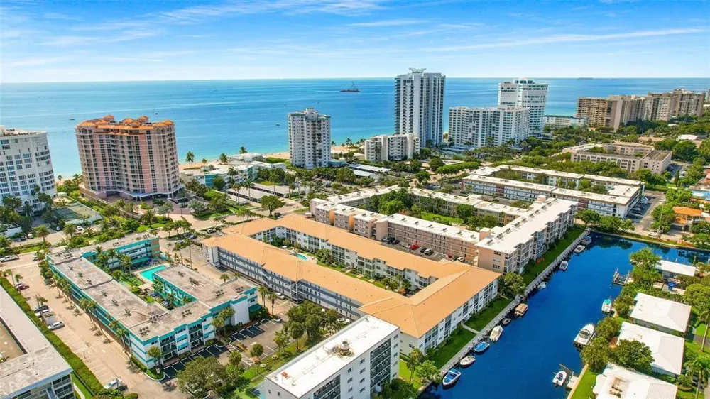 1461 S Ocean Boulevard #106 Lauderdale By The Sea, FL 33062