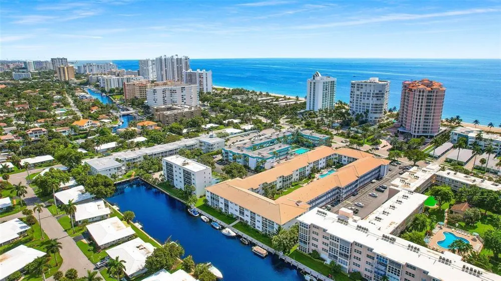 1461 S Ocean Boulevard #106 Lauderdale By The Sea, FL 33062