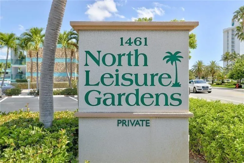 1461 S Ocean Boulevard #106 Lauderdale By The Sea, FL 33062
