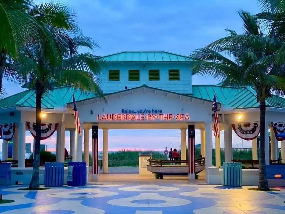1461 S Ocean Boulevard #106 Lauderdale By The Sea, FL 33062