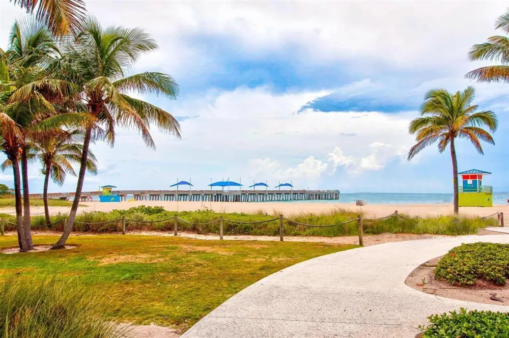 1461 S Ocean Boulevard #106 Lauderdale By The Sea, FL 33062
