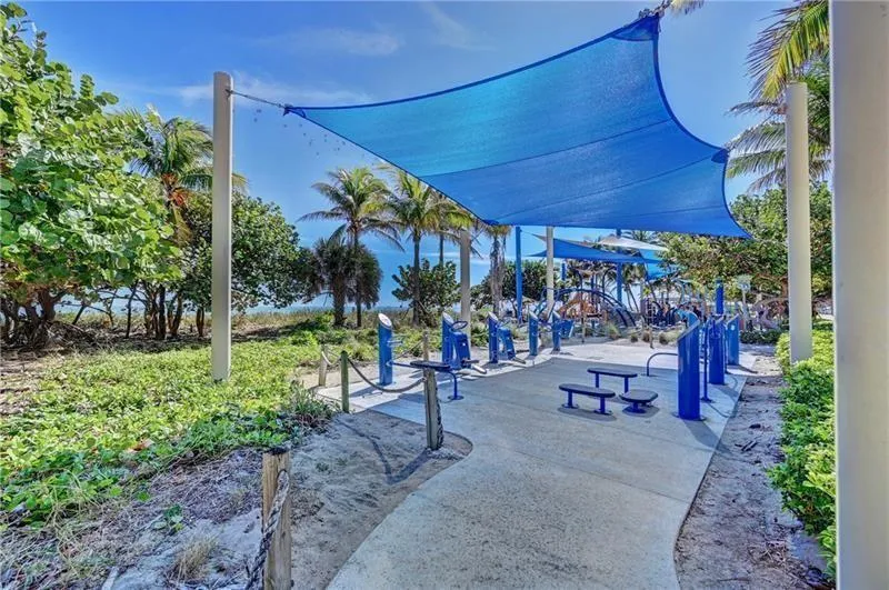 1461 S Ocean Boulevard #106 Lauderdale By The Sea, FL 33062