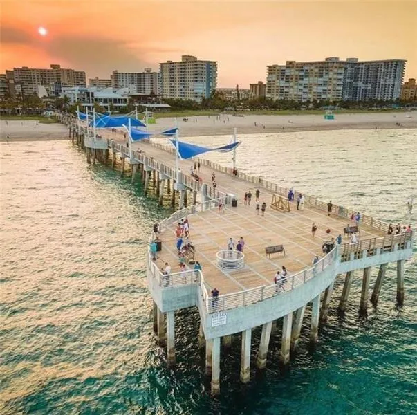 1461 S Ocean Boulevard #106 Lauderdale By The Sea, FL 33062