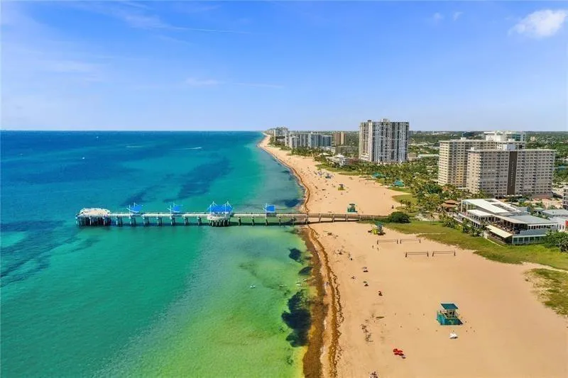 1461 S Ocean Boulevard #106 Lauderdale By The Sea, FL 33062