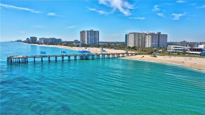 1461 S Ocean Boulevard #106 Lauderdale By The Sea, FL 33062