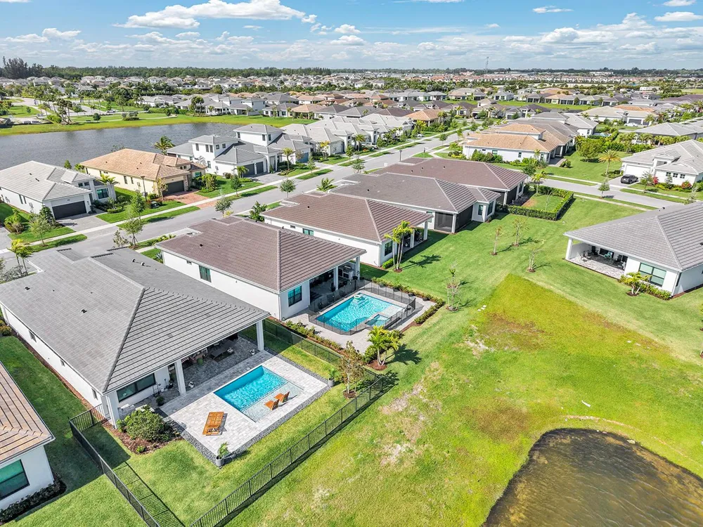15647 Merritt Drive Westlake, FL 33470