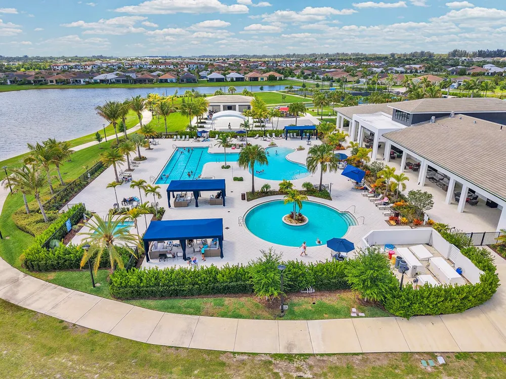 15647 Merritt Drive Westlake, FL 33470