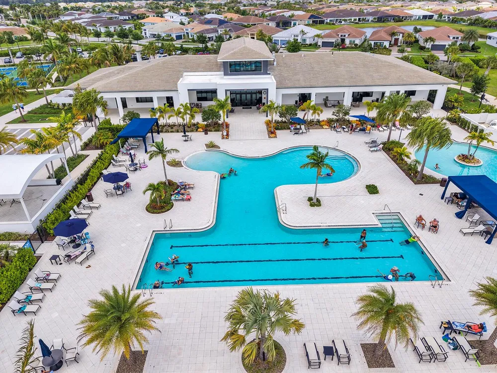 15647 Merritt Drive Westlake, FL 33470