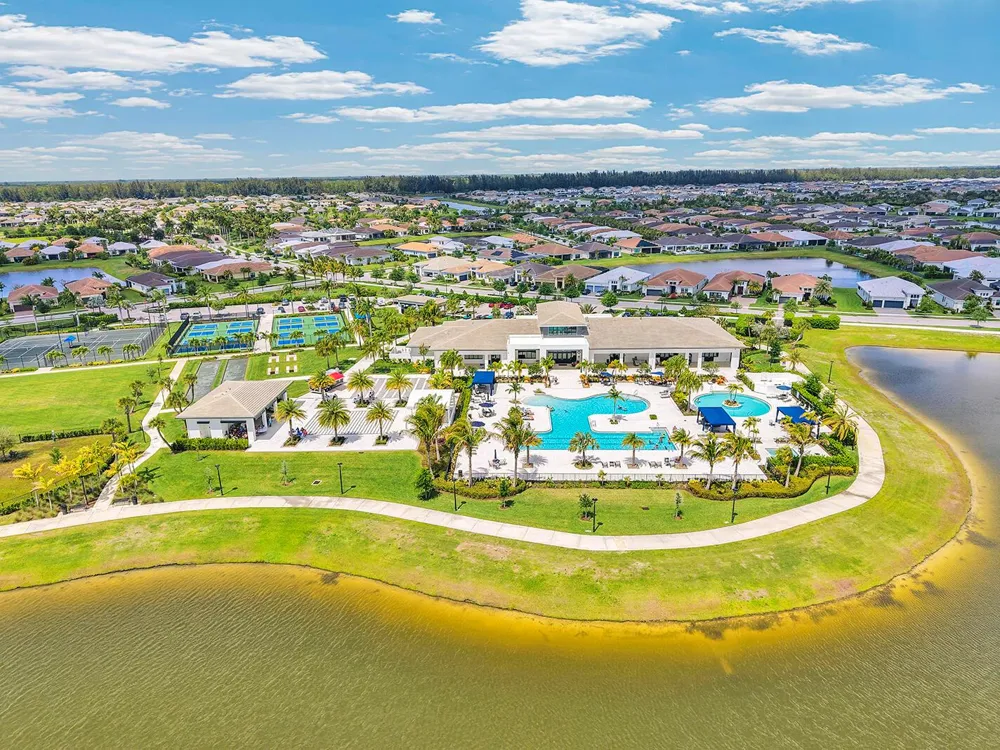 15647 Merritt Drive Westlake, FL 33470