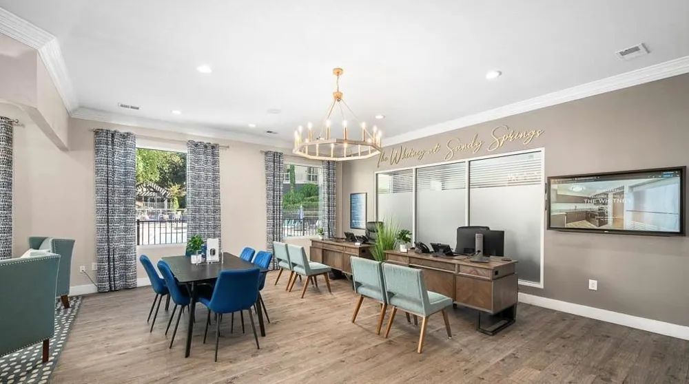 5555 Roswell Road NE #F-08 Sandy Springs, GA 30342