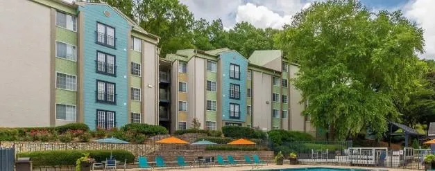 5555 Roswell Road NE #F-08 Sandy Springs, GA 30342