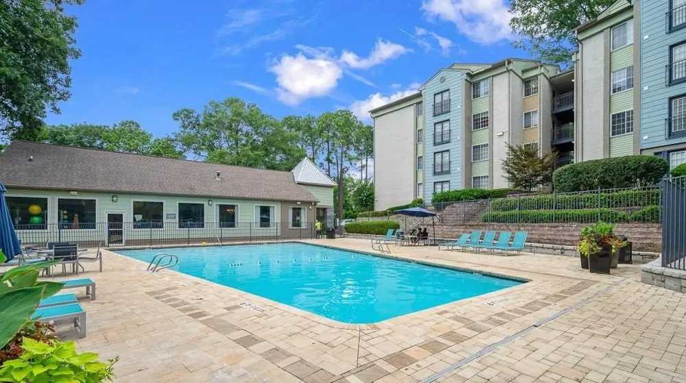 5555 Roswell Road NE #P-09 Sandy Springs, GA 30342