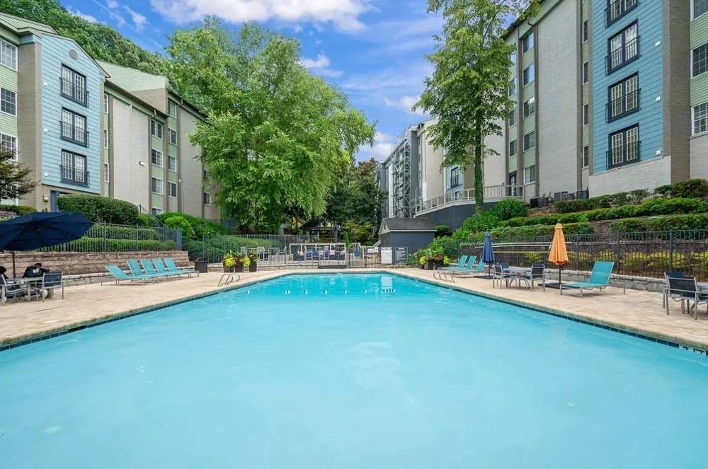 5555 Roswell Road NE #P-09 Sandy Springs, GA 30342