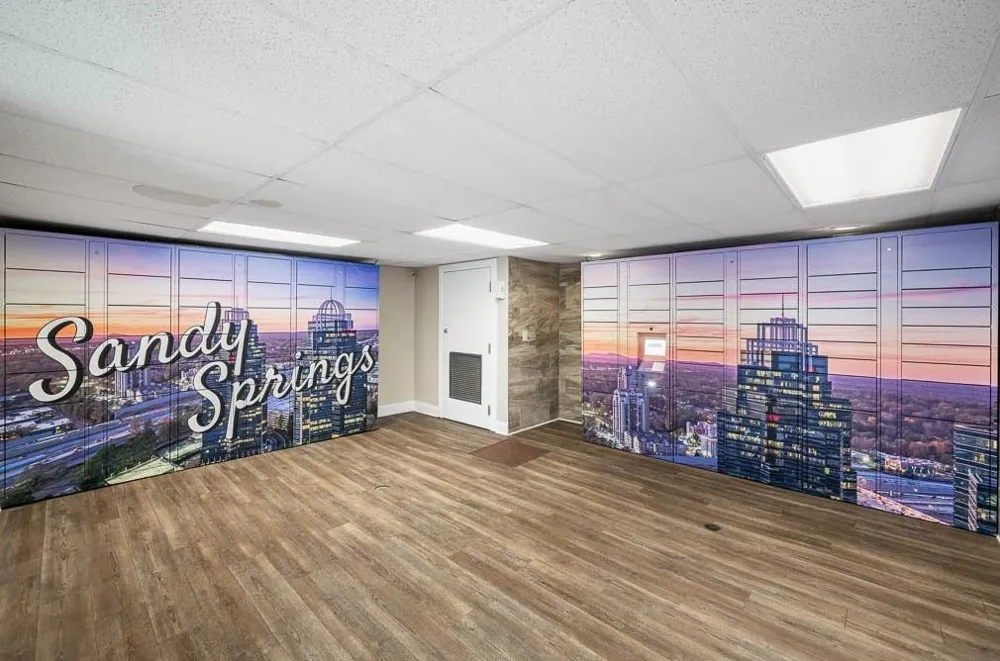 5555 Roswell Road NE #P-09 Sandy Springs, GA 30342